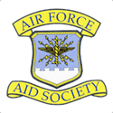 Air Force Aid Society Seal